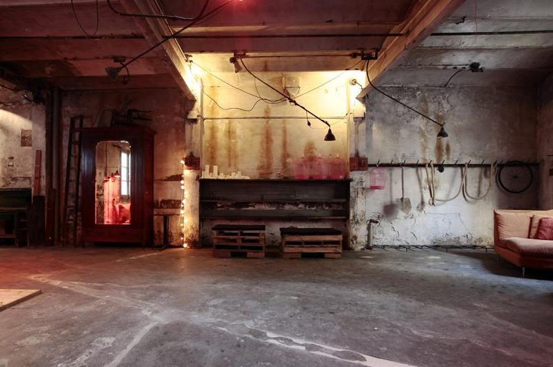 loft4 loft4