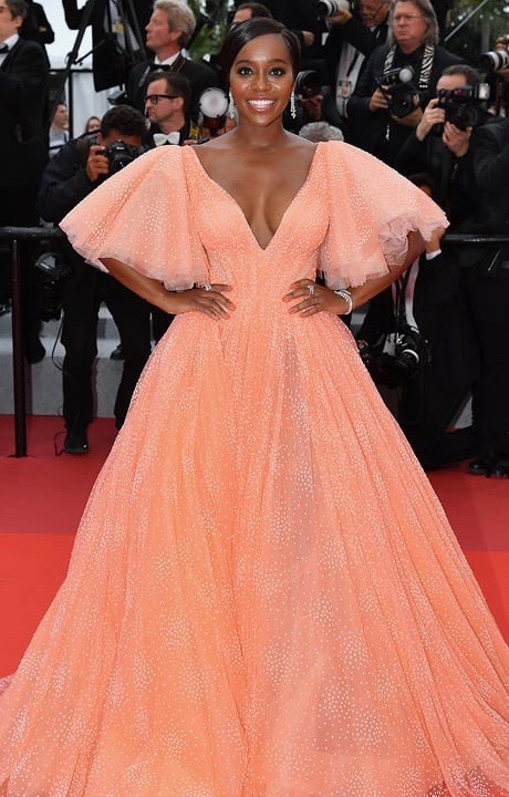 Naomi King.