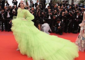 Deepika Padukone on May 17, 2019.