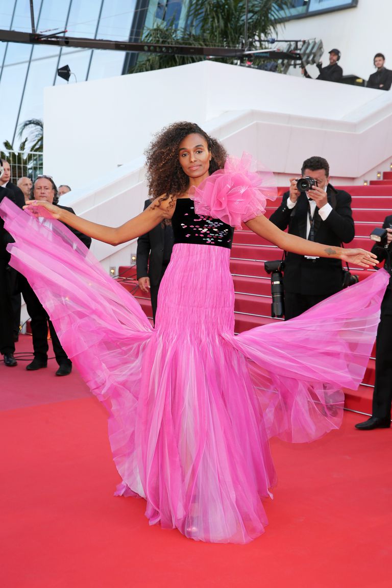 Gelila Bekele on May 16, 2019.