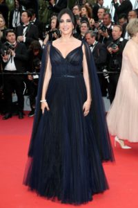 Nadine Labaki on May 14, 2019.