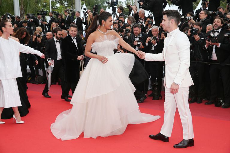 Priyanka Chopra on May 22, 2019.